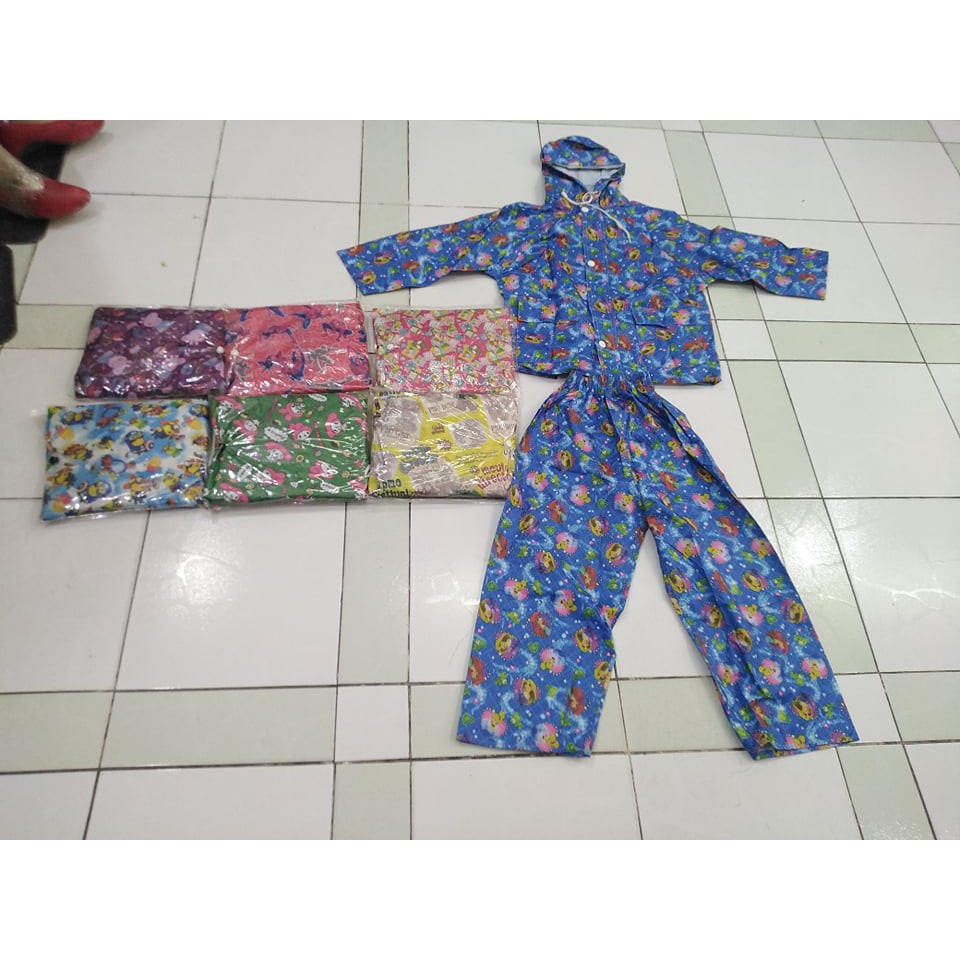 Bộ quần áo trẻ em Phương Nam cao câp giá rẻ chất lượng cao