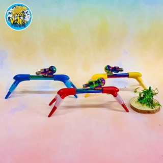 Đầu Gác Cần Câu Cá Dã Ngoại Gật Gù 15cm | Gác Cần Tốc Độ - Vũ Môn Fishing