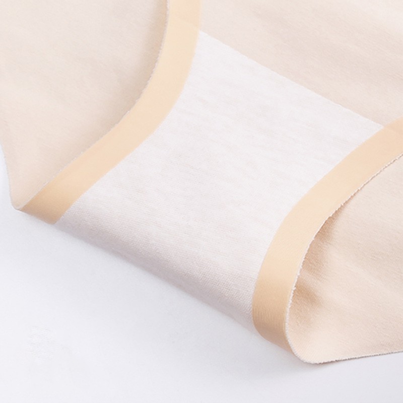 Quần lót nữ cotton ngộ nghĩnh rẻ đẹp thun lạnh dễ thương đúc không đường may QL01 | BigBuy360 - bigbuy360.vn