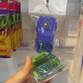 Chuốt chì xe hơi - Car pencil sharpener