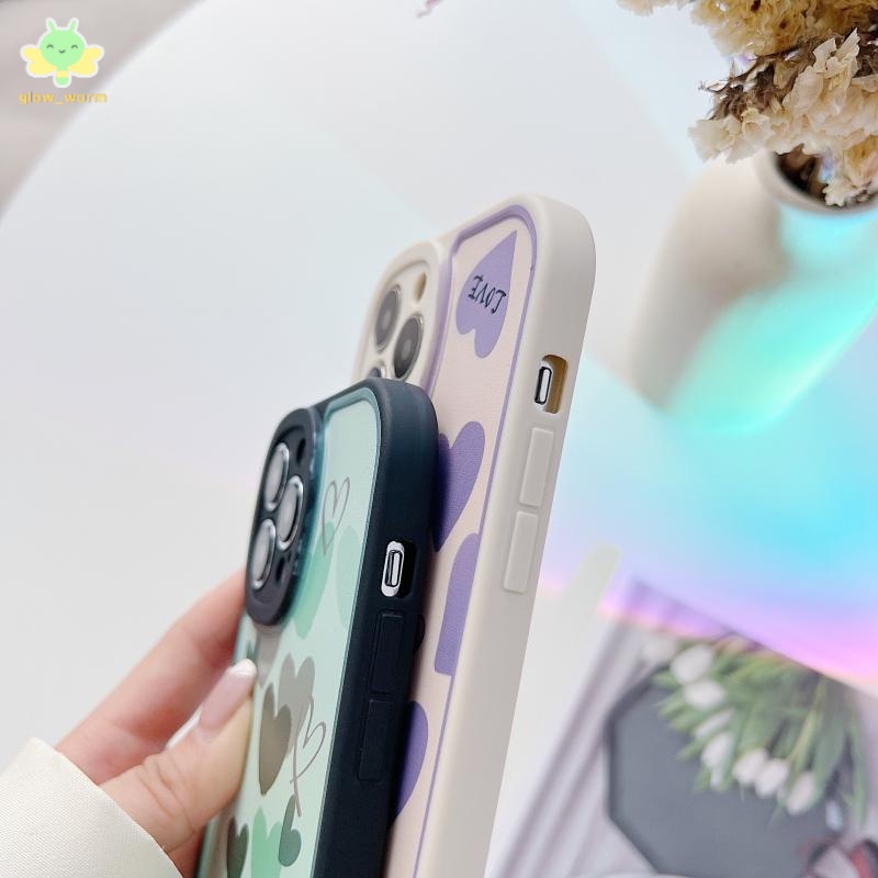 Ốp Điện Thoại Tpu In Hình Cho iPhone 13 12 11 6 6s 7 8 Plus X Xr Xs Max 11 12 Pro Max SE 2020