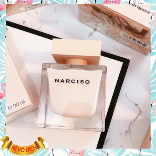 🌺NƯỚC HOA CHUẨN🌺 ➻❥ Alay - Nước hoa dùng thử Narciso Poudreé 5ml/10ml/20ml | BigBuy360 - bigbuy360.vn