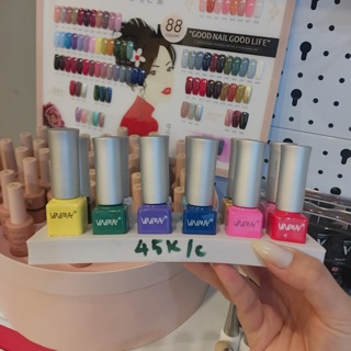 Cọ nét gel vinimay