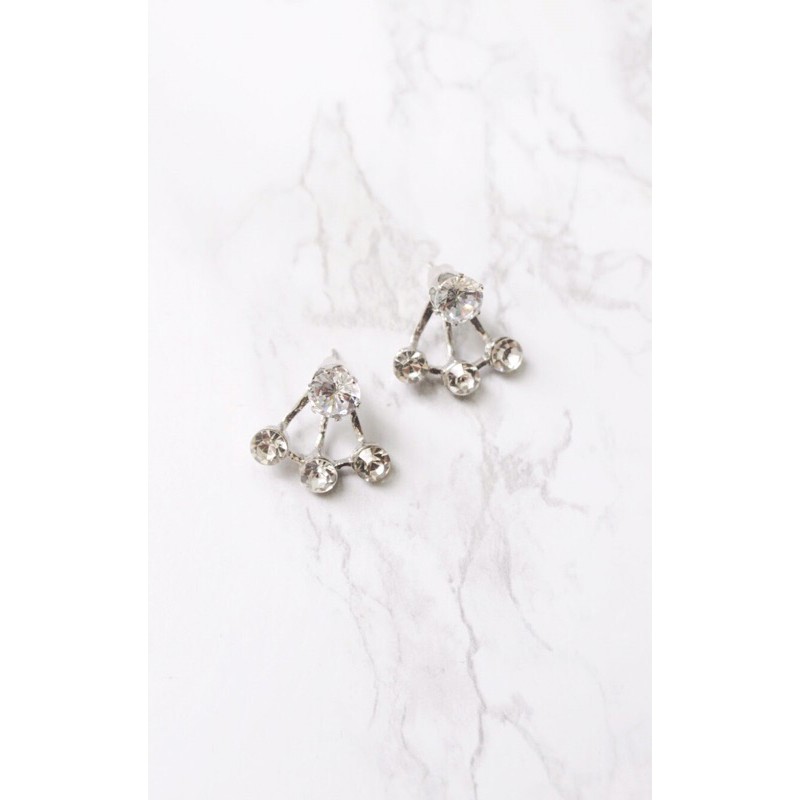 Bông tai Moon Beam Earrings E2113