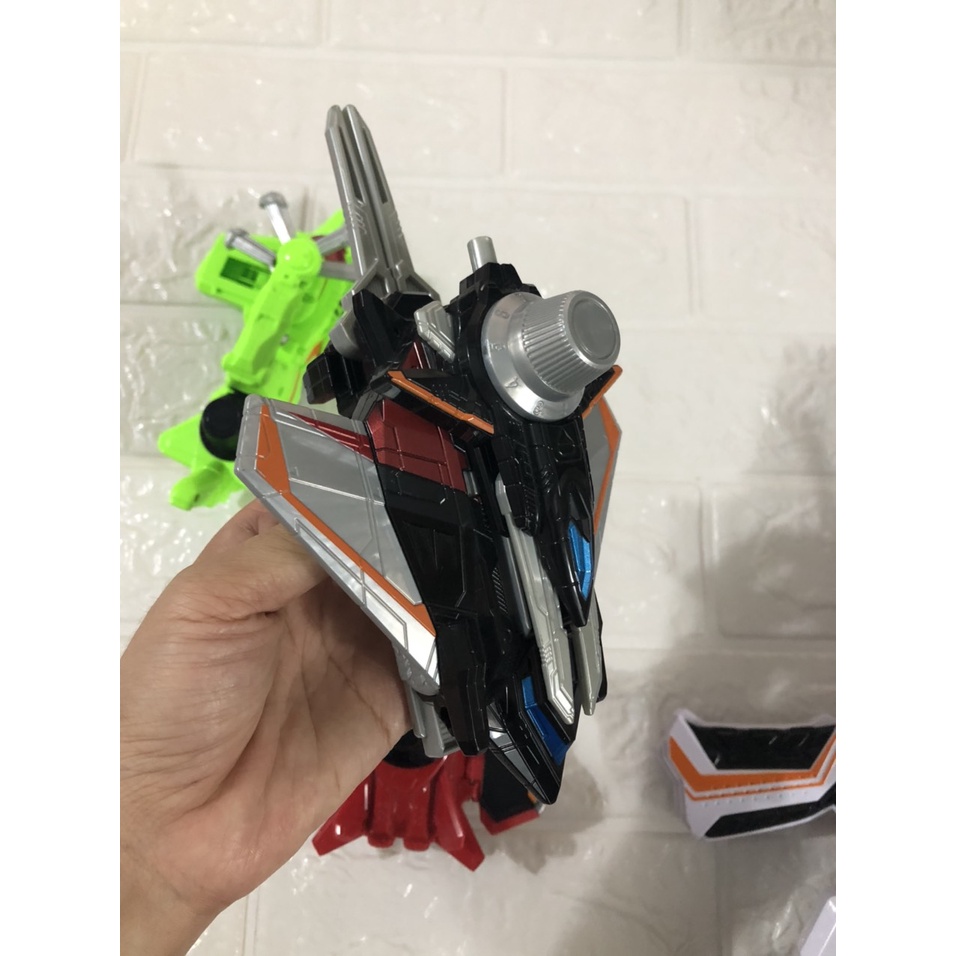 Đồ chơi kaitou sentai changer