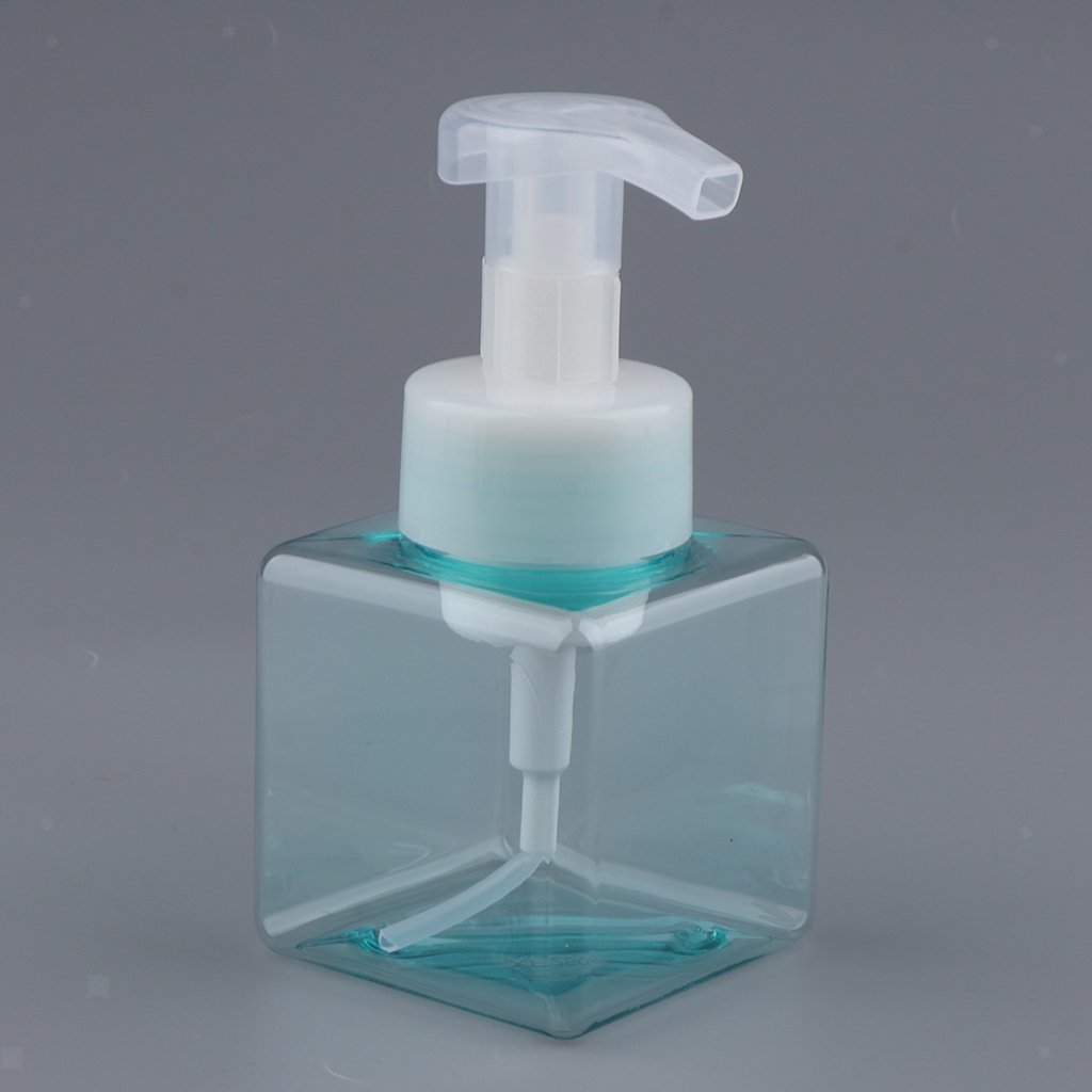 Bình rỗng đựng xà phòng tắm gội tiện dụng 250 450ml