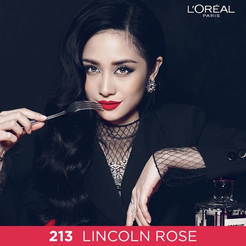 Son lì mịn môi L'Oreal Paris Color Riche Matte 3.7g | BigBuy360 - bigbuy360.vn