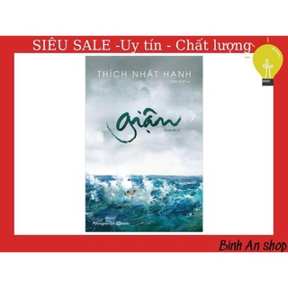 Hay- giá tốt - giận – thích nhất hạnh