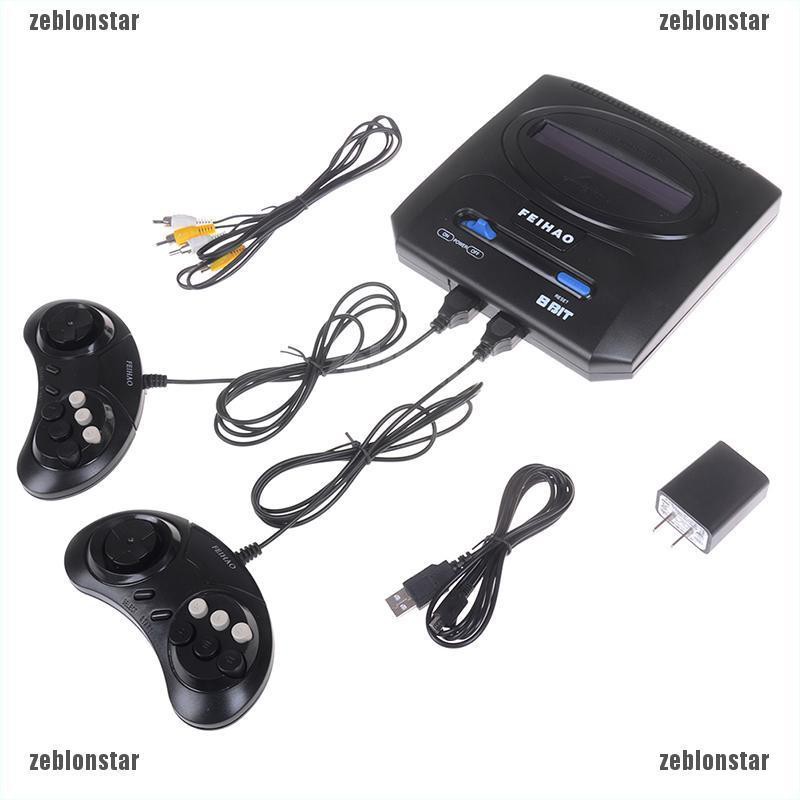 Máy Chơi game Cầm Tay Phiên Bản mini 8 bit Chất Lượng Cao