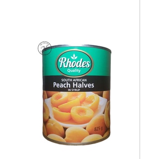 ĐÀO NGÂM Rhodes - 825gr