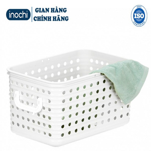 Làn Đi Sinh Xách Quai Bên inochi Nhựa Cao Cấp Chắc Chắn Sang Trọng Gọn Gàng