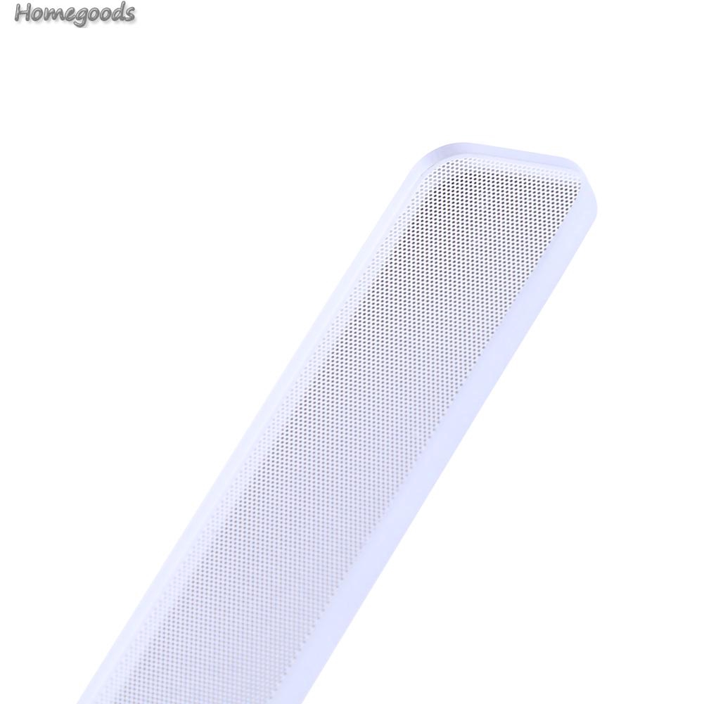 [Hàng mới về] Cây dũa móng bằng kính đánh bóng bằng công nghệ nano tiện dụng