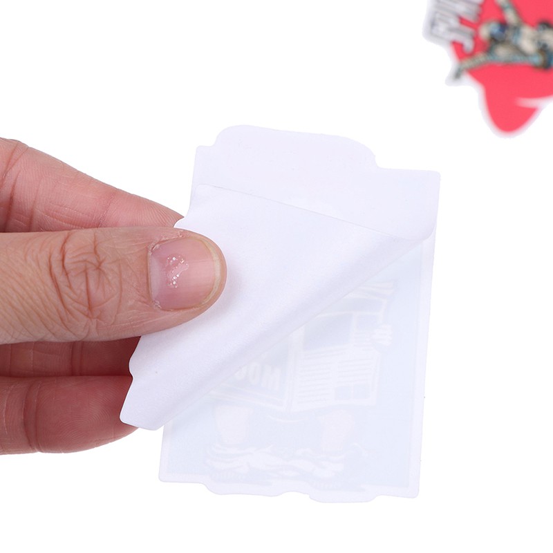 Bộ 50 Nhãn Dán Hình Họa Tiết Phi Hành Gia Ufo Nhiều Màu Sắc | BigBuy360 - bigbuy360.vn