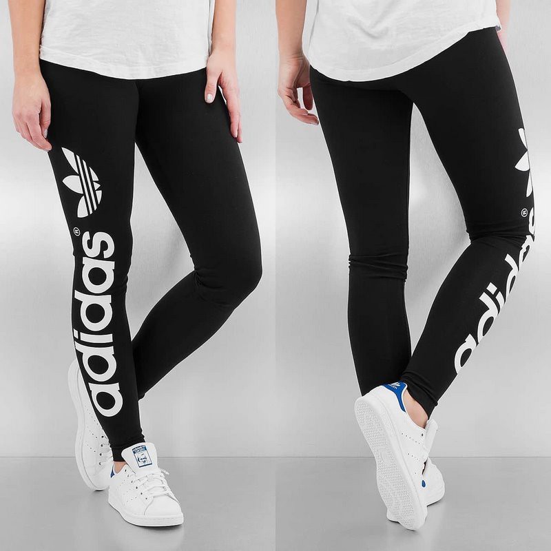 ⚡️RẺ VÔ ĐỊCH⚡️ Quần Legging Nữ Adidas các màu FULL TEM TAG CODE XỊN XUẤT DƯ CAMBODIA | BigBuy360 - bigbuy360.vn
