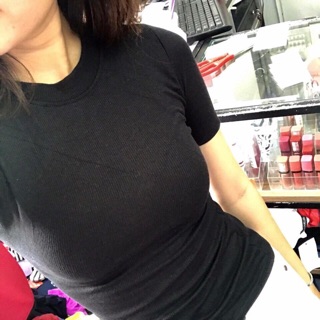 Áo thun ôm body