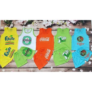 Combo 2 ri cộc cảm xúc màu đậm