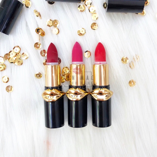 Son Pat Mcgrath Labs Mini Tách Set