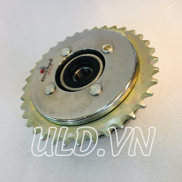 CÙI ĐĨA WAVE TRỚN TIẾT KIỆM XĂNG