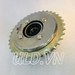 CÙI ĐĨA WAVE TRỚN HÀNG CAO CẤP