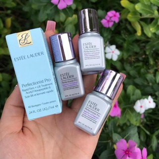 Tuan0010 Tinh chất chống lão hóa Estee Lauder Perfectionist Pro 7ml bản minisize tuan0010