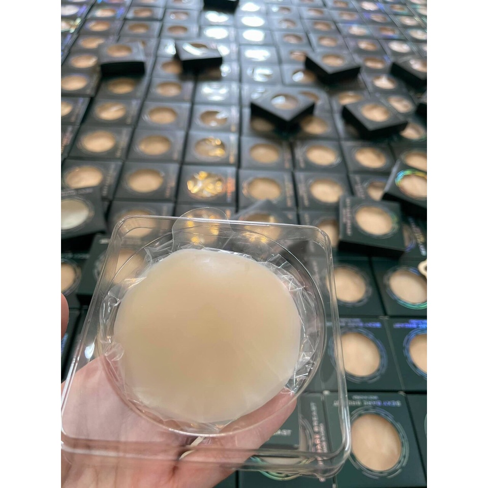 Miếng Dán Ngực Thần Thánh Nipple Cover - Lade Chest Stickers