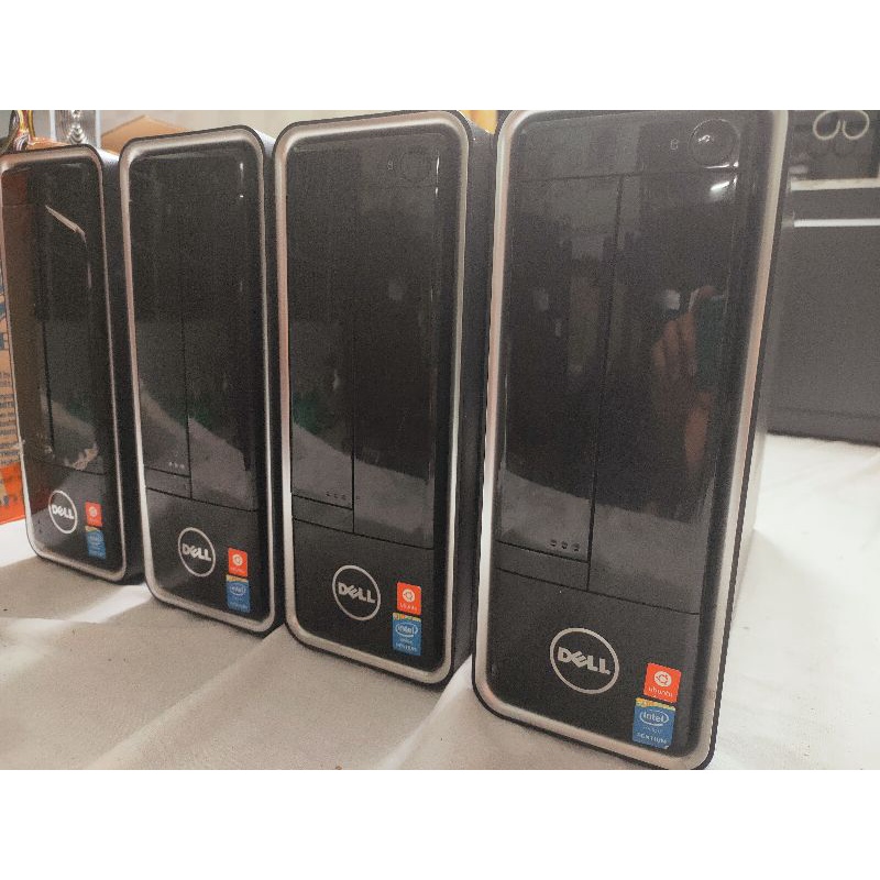 Máy tính để bàn Dell Inspiron 3647/ G3240 (70045406) | BigBuy360 - bigbuy360.vn