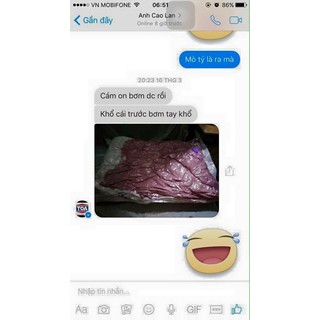 túi hút chân không