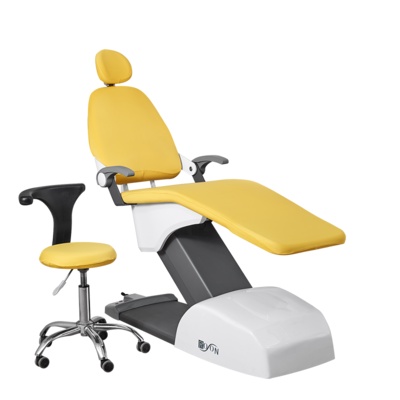 Bộ 4 Vỏ Bọc Ghế Nha Khoa Chống Bụi Dễ Giặt