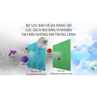 Máy lạnh LG Wifi Inverter 1 HP V10API (Miễn phí giao tại HCM-ngoài tỉnh liên hệ shop)