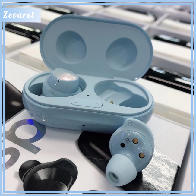 AKG Tai Nghe Bluetooth Không Dây Thông Minh Zevaret Buds