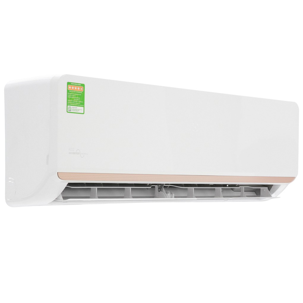 [MIỄN PHÍ LẮP ĐẶT - VẬN CHUYỂN] Máy lạnh Electrolux Inverter 1.5 HP ESV12CRR-C2