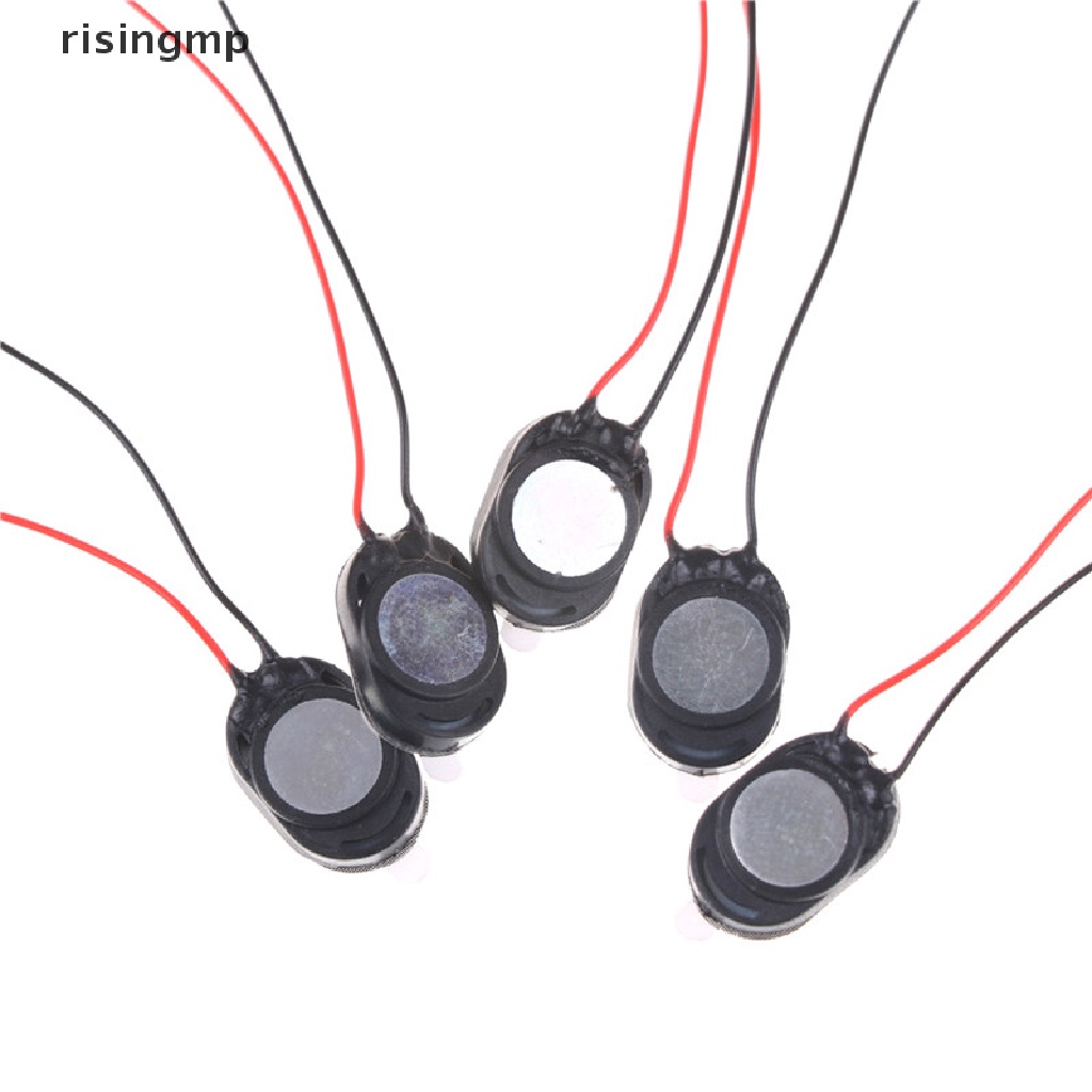 Set 5 Loa Nghe Điện Thoại 1W 8Ohm 15x10mm ♨Nóng Bỏng