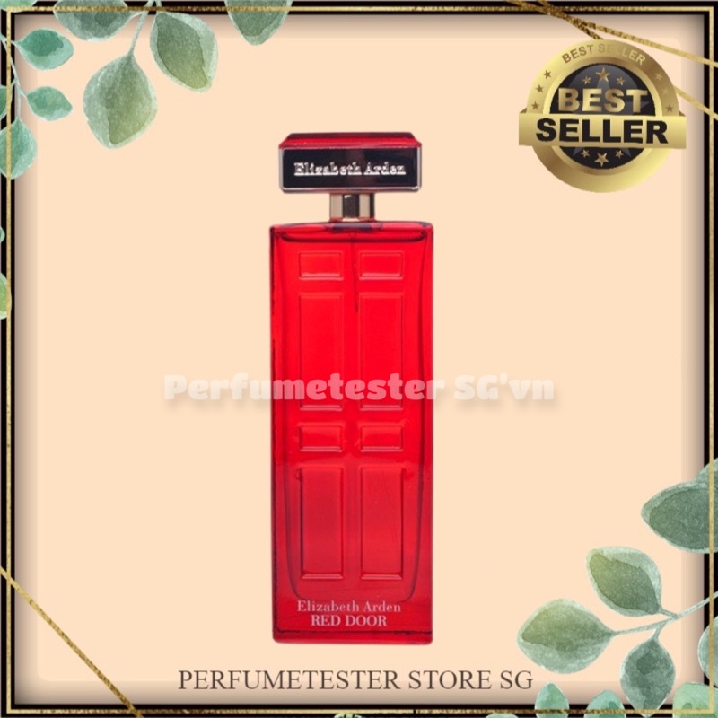 Nước hoa Elizabeth Arden Red Door -𝒑𝒆𝒓𝒇𝒖𝒎𝒆𝒕𝒆𝒔𝒕𝒆𝒓