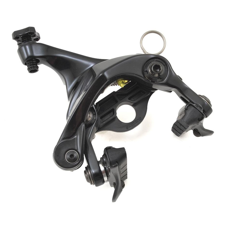 Ngàm thắng/phanh 2 ốc Shimano Dura-Ace BR-R9110 Direct Mount ( F/R/RS )