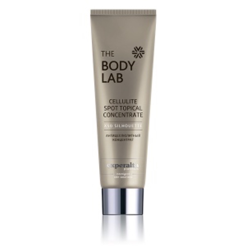 kem thoa tan mỡ the body lab