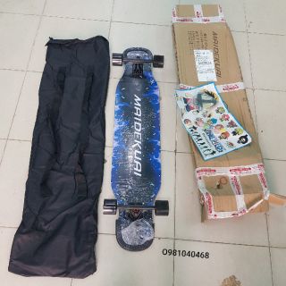 [SỈ CHÍNH HÃNG]  VÁN TRƯỢT LONGBOARD CHÍNH HÃNG MDK 110 x 25 CAO CẤP GIÁ PHÂN PHỐI SỈ