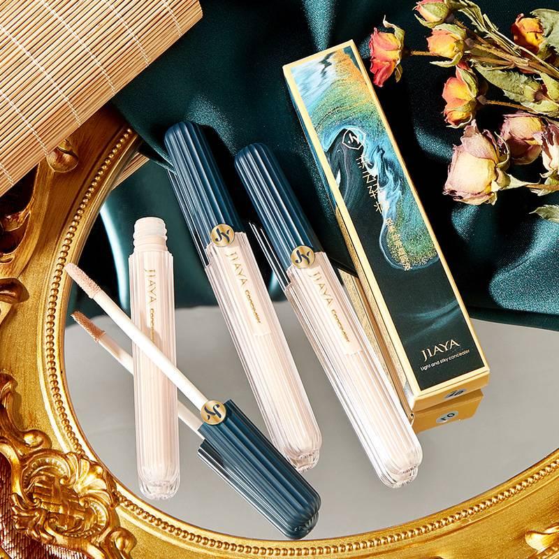 Kem che khuyết điểm Mini chống mồ hôi 3 màu tùy chọn