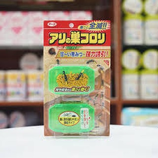 Viên Diệt Kiến Super Arinosu Koroki Nhật Bản