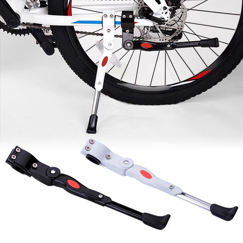 Chân Chống Đứng Cho Xe Đạp MTB Có Thể Điều Chỉnh
