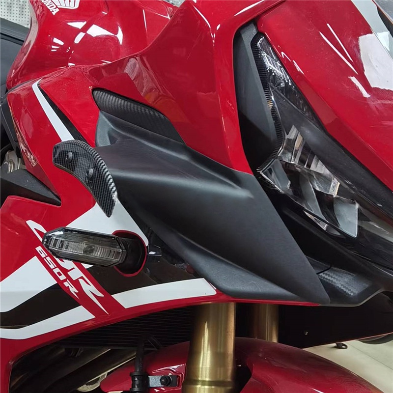 Phụ Tùng Thay Thế Dành Cho Xe Honda CBR650R Winglet 2019 2020 2021 2022