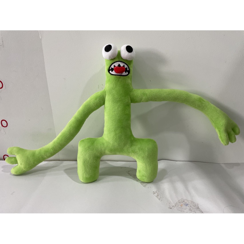 Búp Bê Nhồi Bông Roblox Rainbow Friends Chapter 2 Kích Thước 30cm