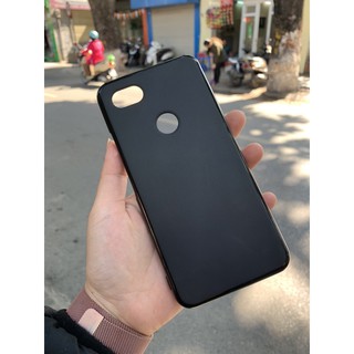 Ốp silicon điện thoại Google Pixel 3A XL
