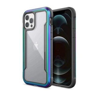 Ốp lưng iPhone 12/12 Pro/12 Pro Max X-Doria Defense Shield