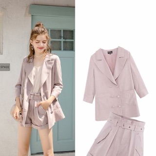 Bộ đồ vest nữ