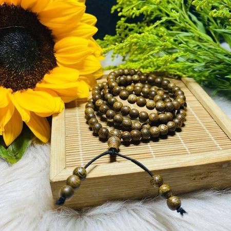 Nhang Sạch Làng Nghề Mộc An