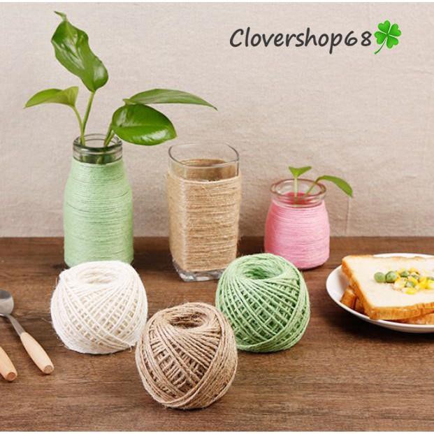 1met Dây thừng trang trí