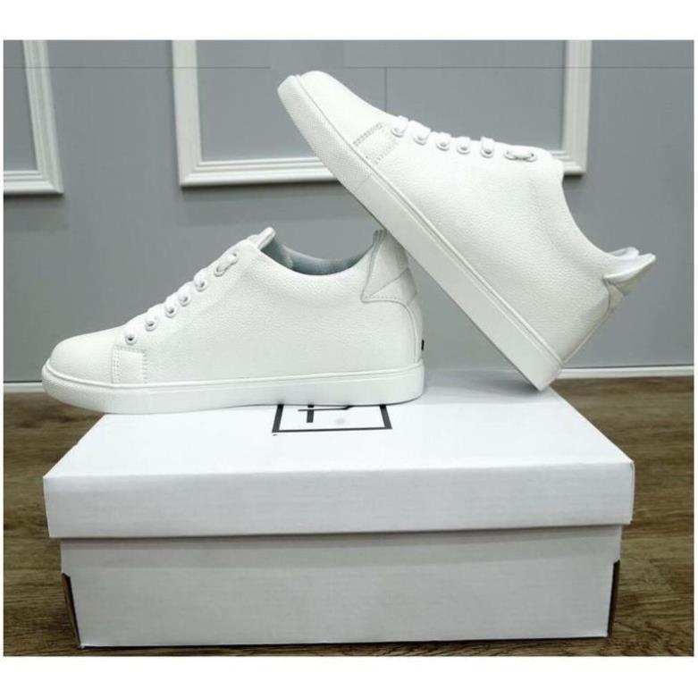 🖋 FREESHIP ĐƠN 99K Giày nam thế thao tăng chiều cao ẩn 6cm + Tặng tất lửa thời trang mã YMN23 ,