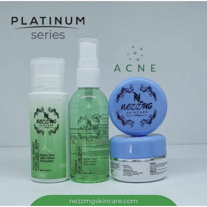 Gói Bạch Kim NEZZMG Chính Hãng 100% | BigBuy360 - bigbuy360.vn