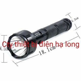 Đèn pin WASING WFL-403