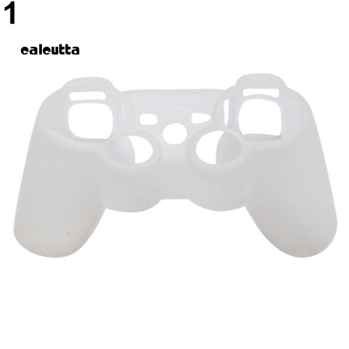 Vỏ silicone bọc bảo vệ tay cầm điều khiển Playstation 3 PS3